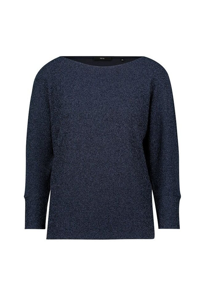 Zero T-Shirt von Zero