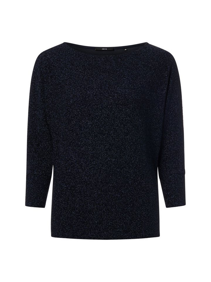 Zero T-Shirt von Zero