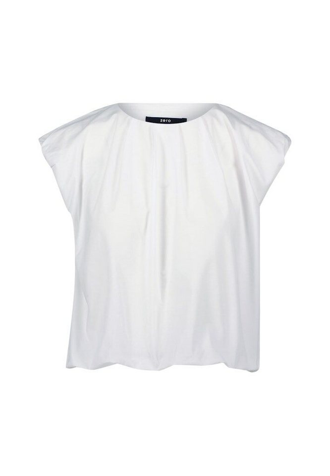 Zero T-Shirt von Zero