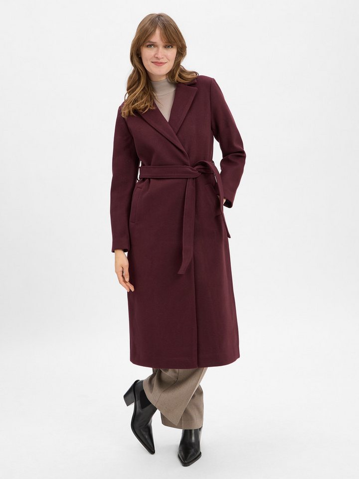 Zero Wintermantel von Zero