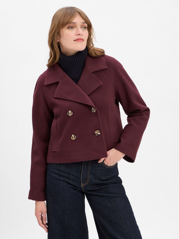 Zero Sweatjacke von Zero