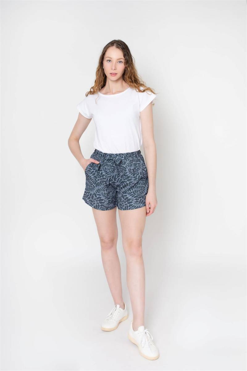 Ecovero Shorts Modell: Lilly Ecovero Shorts Modell: Lilly von Zerum