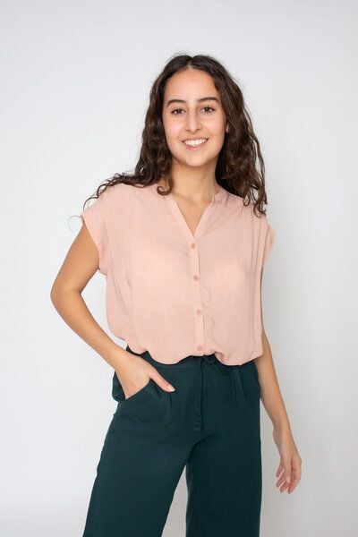 Zerum Bluse Ines von Zerum