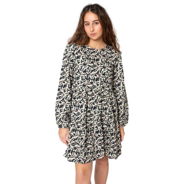 Zerum Langarm-Kleid Lissy von Zerum