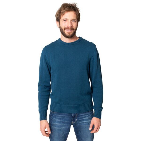 Zerum Strickpullover Milo von Zerum