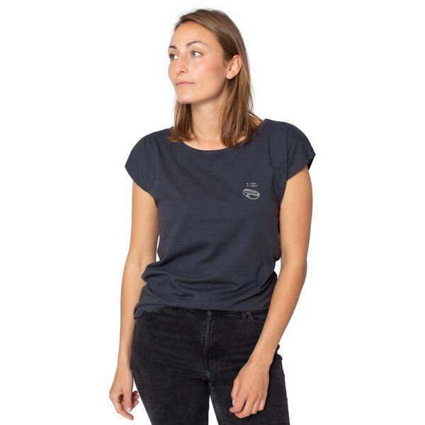 Zerum T-Shirt Lea Me solving my Problems von Zerum