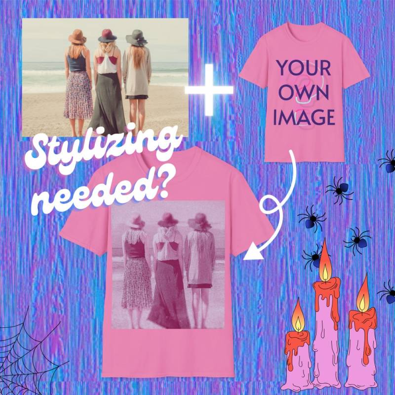 Benutzerdefiniertes Foto-Grafik-T-Shirt | Personalisiertes T-Shirt Designe Dein Eigenes Shirt Geschenkidee Einzigartiger Druck Auf Bestellung Benutzerdefiniertes Foto-Grafik-T-Shirt | Personalisiertes T-Shirt Designe Dein Eigenes Shirt Geschenkidee Einzigartiger Druck Auf Bestellung von ZevenGoodies