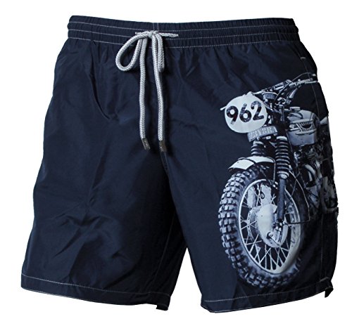 Zeybra Herren Badeshort 46 von Zeybra