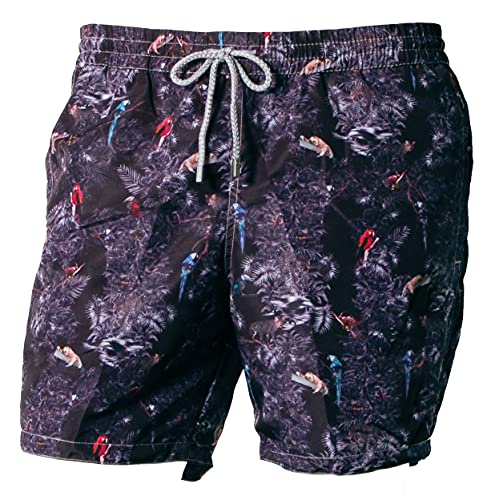 Zeybra Herren Badeshort 46 von Zeybra