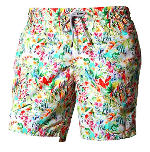 Zeybra Herren Badeshort 50 von Zeybra