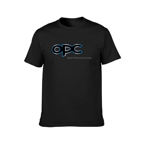 Opel Vauxhall Opc Gsi Astra Corsa Insignia Zafira T-Shirt Black XXL Opel Vauxhall Opc Gsi Astra Corsa Insignia Zafira T-Shirt Black XXL von Zhan Zai