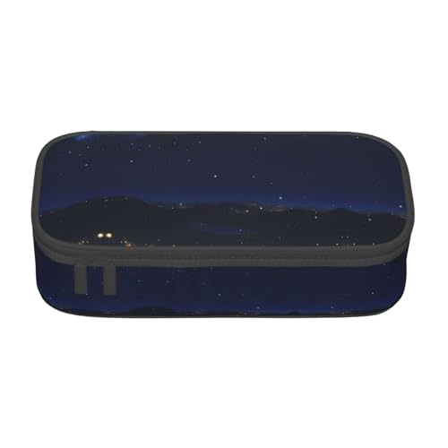 ZhanGM Federmäppchen mit Griechenlandkarten-Druck, Mehrzweck-Stift-Organizer, Schulbedarf, Schreibwaren, Make-up und Bürogebrauch, Sternzeichen Wahrsagen, Einheitsgröße, Schulranzen ZhanGM Federmäppchen mit Griechenlandkarten-Druck, Mehrzweck-Stift-Organizer, Schulbedarf, Schreibwaren, Make-up und Bürogebrauch, Sternzeichen Wahrsagen, Einheitsgröße, Schulranzen von ZhanGM