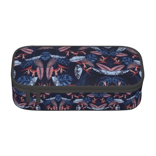 ZhanGM Federmäppchen mit Meerjungfrauen-Motiv, Fischschuppen-Druck, Mehrzweck-Stift-Organizer, Schulbedarf, Schreibwaren, Make-up und Bürogebrauch, Blauer und oranger Vogel, Einheitsgröße, Schulranzen ZhanGM Federmäppchen mit Meerjungfrauen-Motiv, Fischschuppen-Druck, Mehrzweck-Stift-Organizer, Schulbedarf, Schreibwaren, Make-up und Bürogebrauch, Blauer und oranger Vogel, Einheitsgröße, Schulranzen von ZhanGM