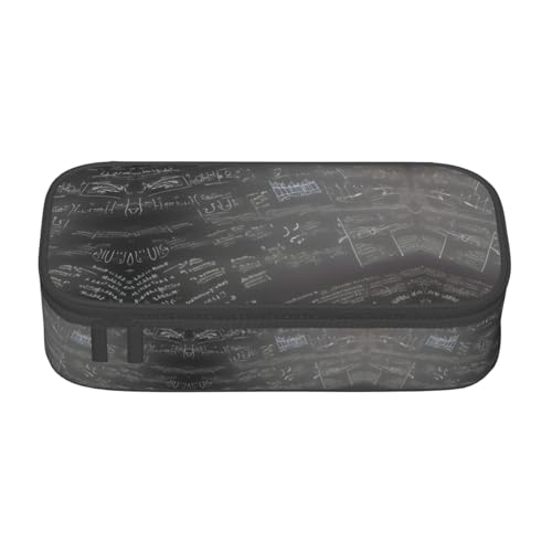 ZhanGM Federmäppchen mit amerikanischem Camouflage-Druck, Mehrzweck-Stift-Organizer, Schulbedarf, Schreibwaren, Make-up und Bürogebrauch, Mathe-Symbole, Einheitsgröße, Schulranzen ZhanGM Federmäppchen mit amerikanischem Camouflage-Druck, Mehrzweck-Stift-Organizer, Schulbedarf, Schreibwaren, Make-up und Bürogebrauch, Mathe-Symbole, Einheitsgröße, Schulranzen von ZhanGM