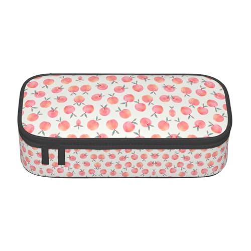 ZhanGM Federmäppchen mit mexikanischer Flagge – Mehrzweck-Stift-Organizer, Schulbedarf, Schreibwaren, Make-up und Bürogebrauch, Pink Peach, Einheitsgröße, Schulranzen ZhanGM Federmäppchen mit mexikanischer Flagge – Mehrzweck-Stift-Organizer, Schulbedarf, Schreibwaren, Make-up und Bürogebrauch, Pink Peach, Einheitsgröße, Schulranzen von ZhanGM