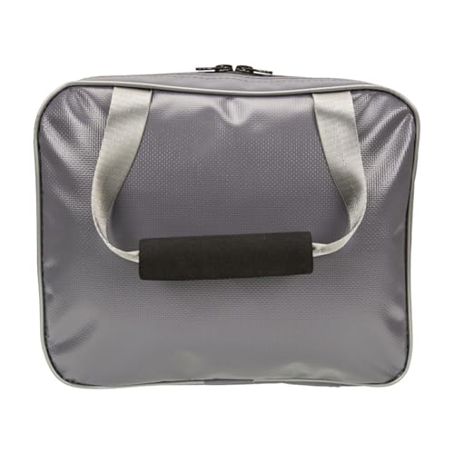 ZhangJJJJJJJ Angeltasche, einzelne Schulter, Meeresangel-Ausrüstungstaschen, wiederverwendbar, tragbarer Angelbinder-Organizer ZhangJJJJJJJ Angeltasche, einzelne Schulter, Meeresangel-Ausrüstungstaschen, wiederverwendbar, tragbarer Angelbinder-Organizer von ZhangJJJJJJJ