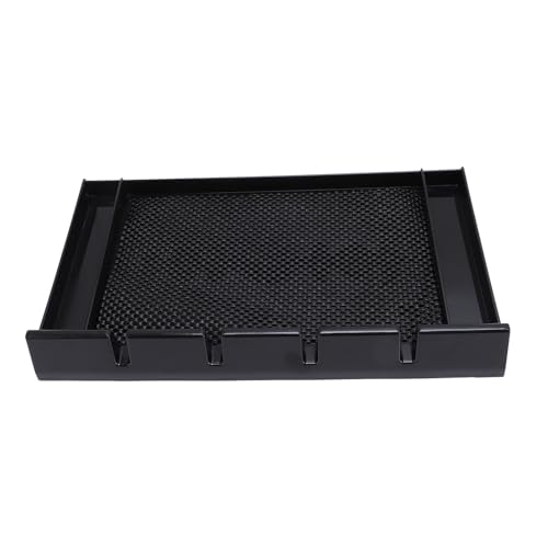 Zhangpu Barber Clipper Organizer Kunststoff Push Pull Haar Clipper Halter Barber Station Organizer für Schere Kämme von Zhangpu