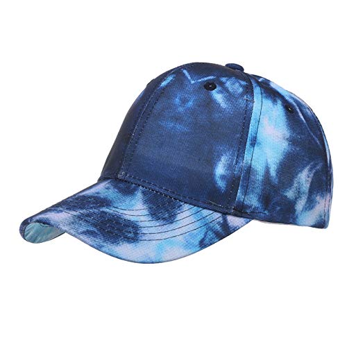 Zhiyao Baseball Cap Herren Damen Baseboard Baseballkappe Mütze Outdoor Baseballkappe Kappe Basecap Kappe Männer & Frauen Outdoor Running Freizeit Basecap von Zhiyao