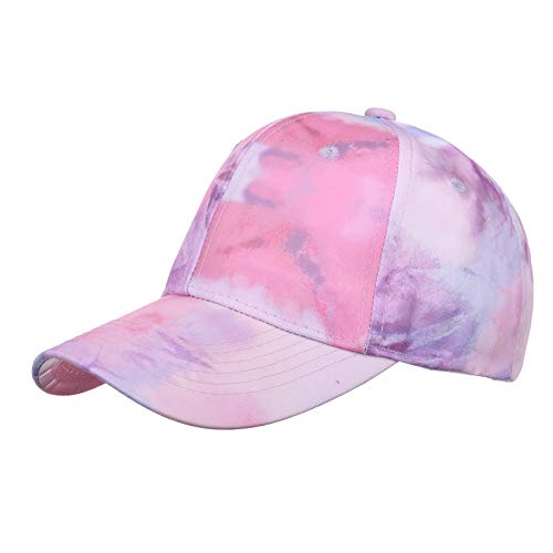 Zhiyao Baseball Cap Herren Damen Baseboard Baseballkappe Mütze Outdoor Baseballkappe Kappe Basecap Kappe Männer & Frauen Outdoor Running Freizeit Basecap von Zhiyao