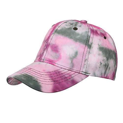 Zhiyao Baseball Cap Herren Damen Baseboard Baseballkappe Mütze Outdoor Baseballkappe Kappe Basecap Kappe Männer & Frauen Outdoor Running Freizeit Basecap von Zhiyao