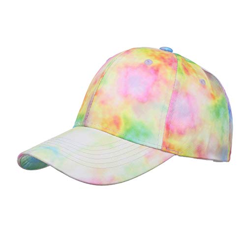 Zhiyao Baseball Cap Herren Damen Baseboard Baseballkappe Mütze Outdoor Baseballkappe Kappe Basecap Kappe Männer & Frauen Outdoor Running Freizeit Basecap von Zhiyao