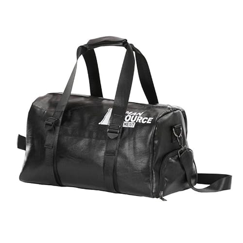 Zhongkaihua Arknights Tasche Resourse Department Archives Schwarz Schultertasche Arknights Merch Crossbody Satchel Bag Casual Travel Sports Bag Handtaschen Herren Damen, Typ 1, 45*23*25CM von Zhongkaihua