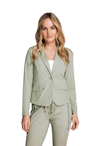 Damen Blazer Zhbetsy in Grün - ZB224621-N8526, Größe:S von Zhrill
