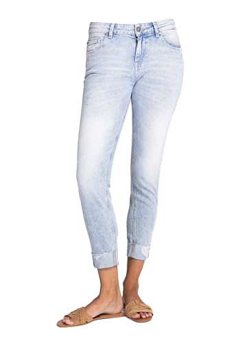 Damen Jeans ZHNOVA Blue - D140-W736 von Zhrill