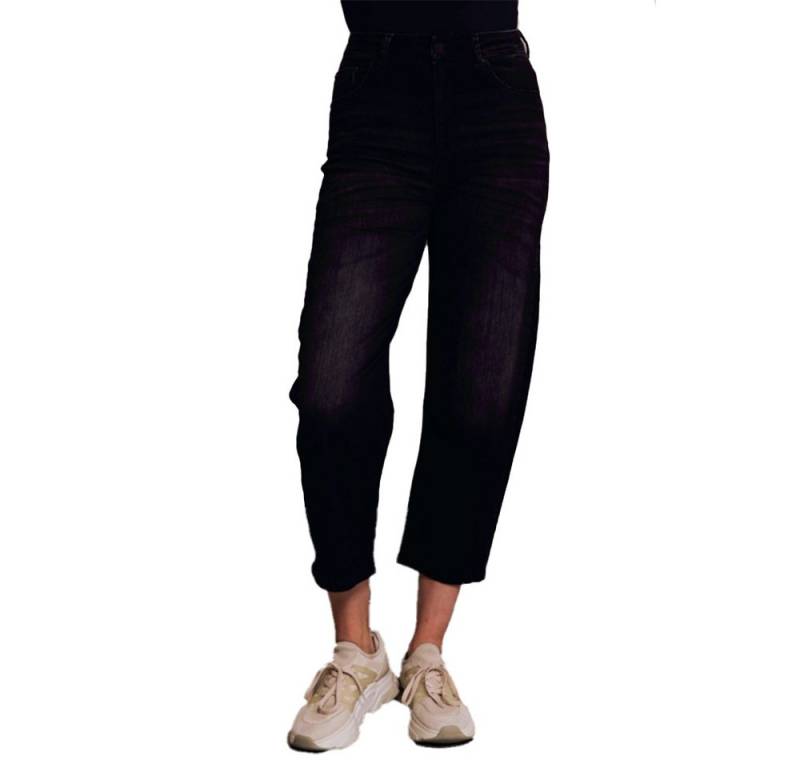 Zhrill 5-Pocket-Jeans ZHIZA black von Zhrill