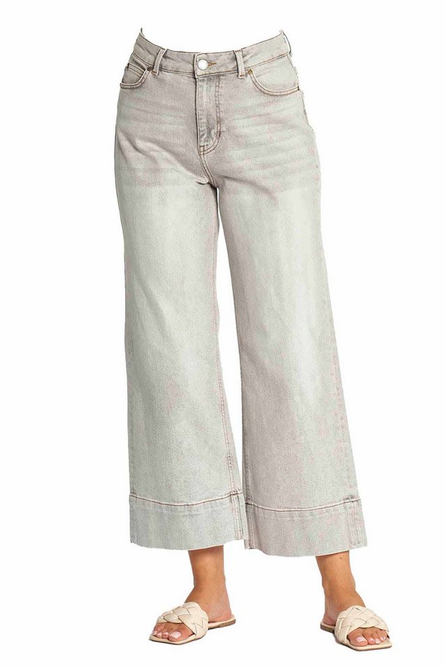 Zhrill 7/8-Jeans ZHILDE von Zhrill