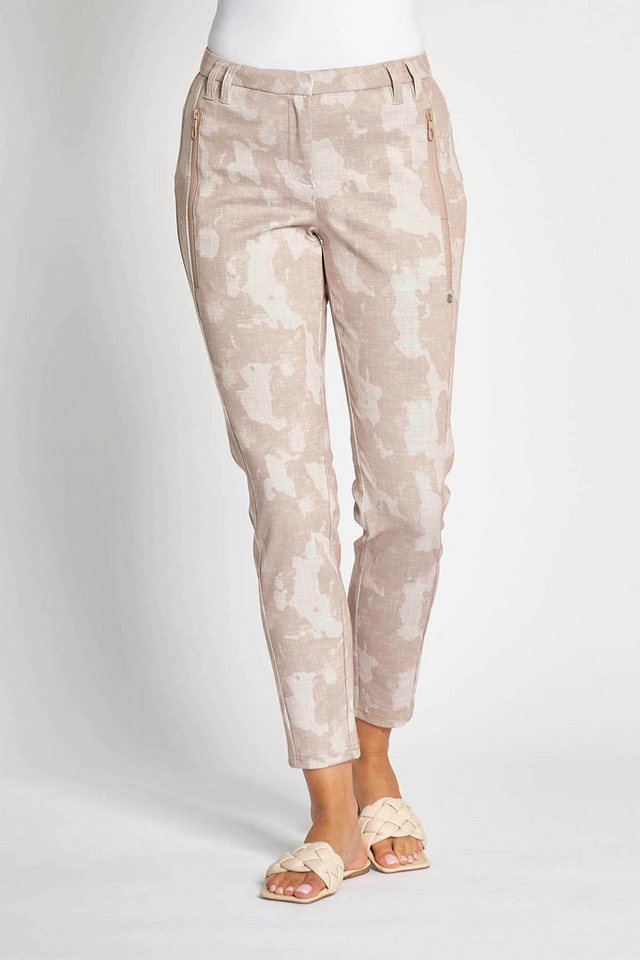 Zhrill Stoffhose ZHCHIARA von Zhrill