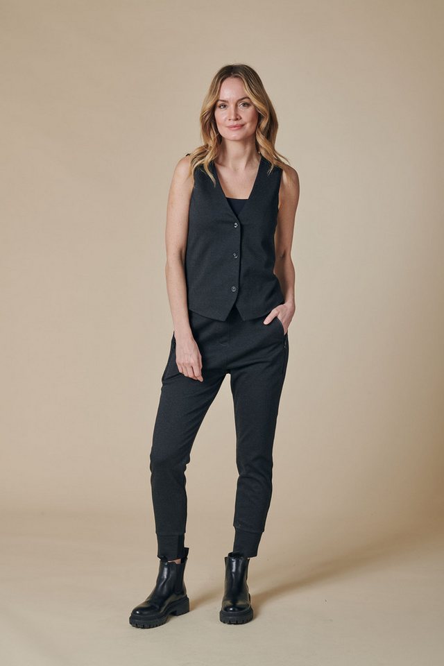 Zhrill Anzugweste ZHDIOSA BURR von Zhrill