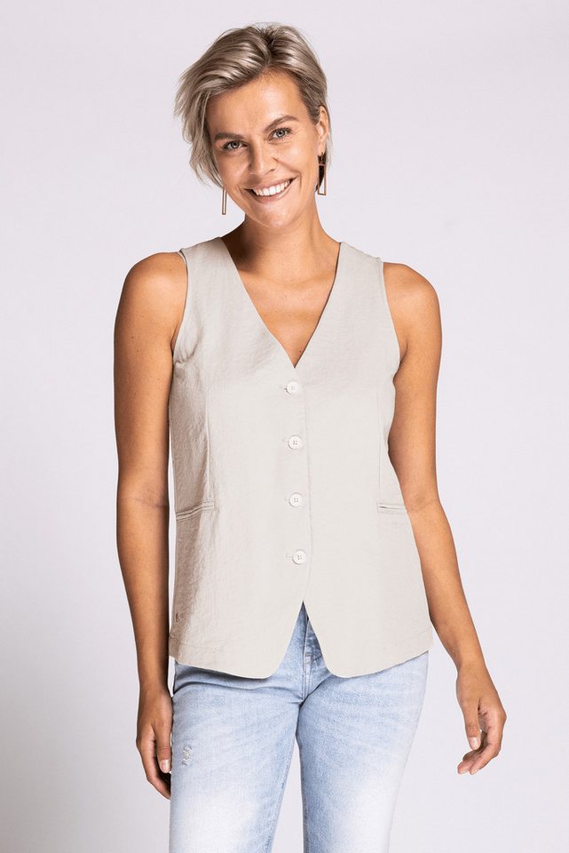 Zhrill Anzugweste ZHLISO von Zhrill