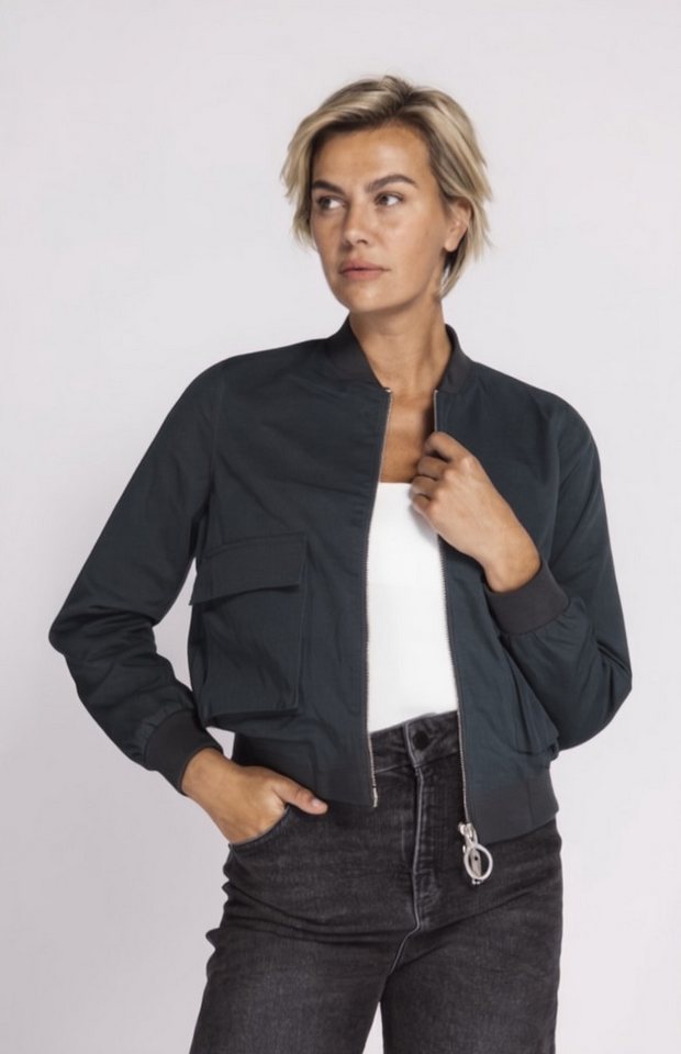 Zhrill Bomberjacke ZHJULIE SOLID von Zhrill