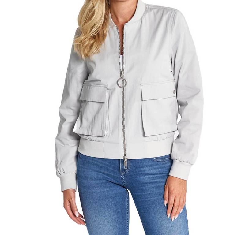 Zhrill Bomberjacke ZHJULIE SOLID von Zhrill