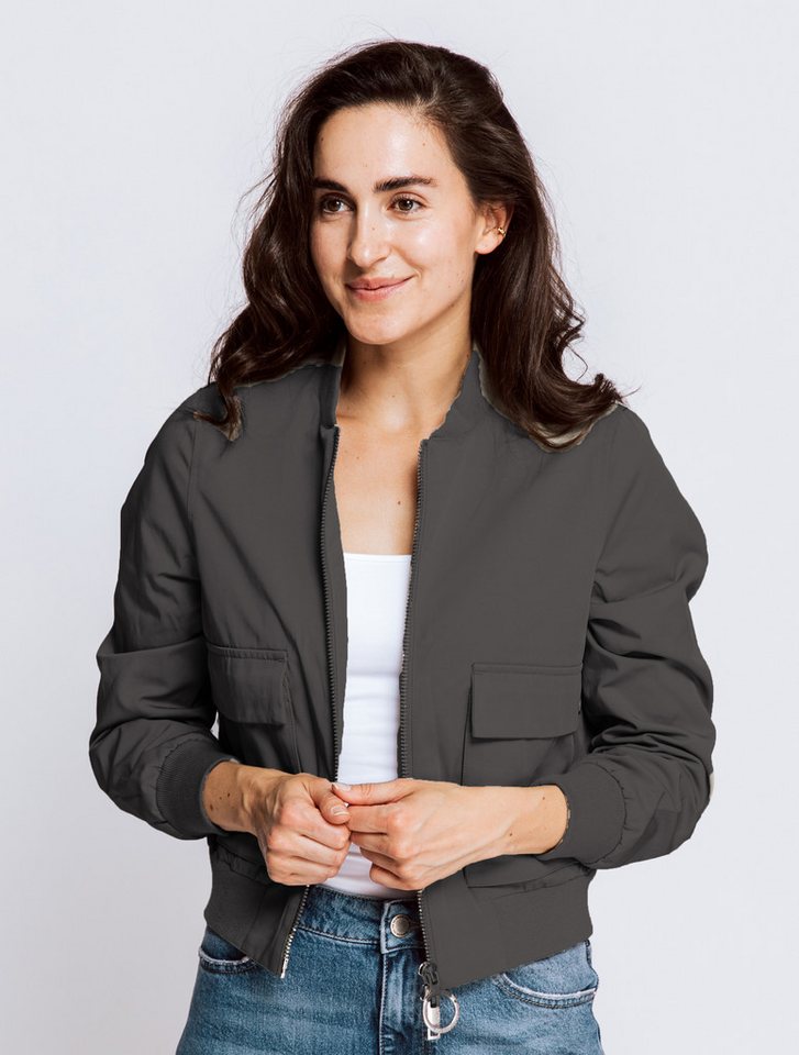Zhrill Bomberjacke ZHJULIE von Zhrill