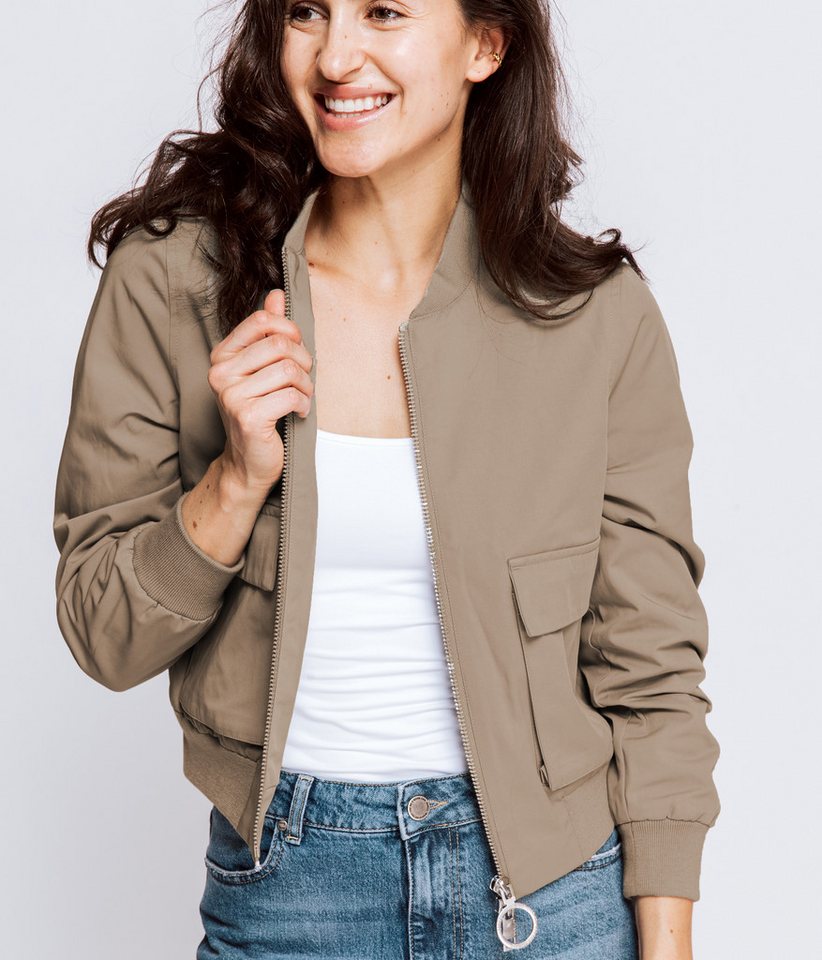 Zhrill Bomberjacke ZHJULIE von Zhrill