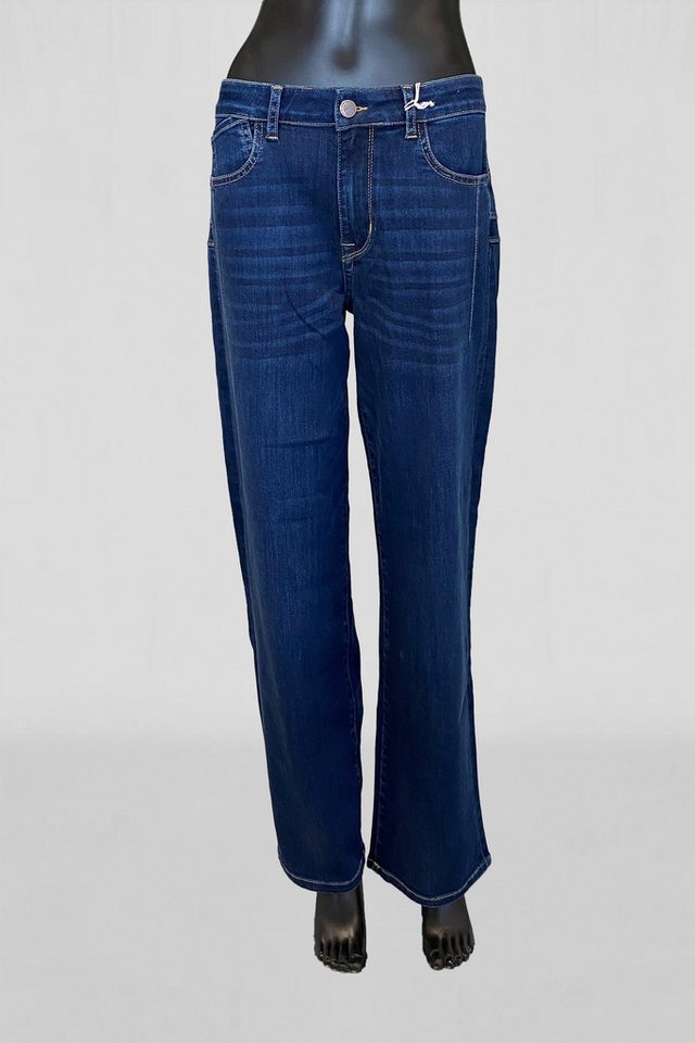 Zhrill Bootcut-Jeans TONY von Zhrill