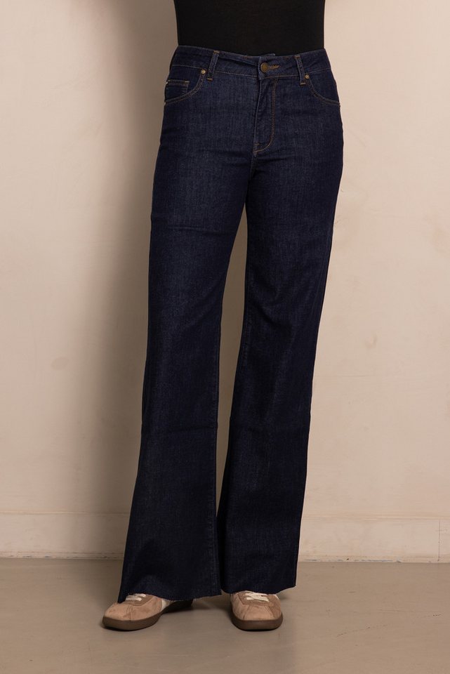 Zhrill Bootcut-Jeans ZHTONA von Zhrill