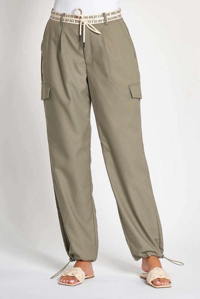 Zhrill Cargohose ZHULLA von Zhrill