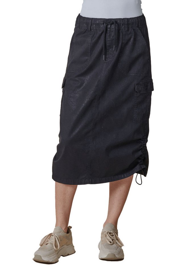 Zhrill Cargorock Rock ZHJIL SHINE Schwarz von Zhrill