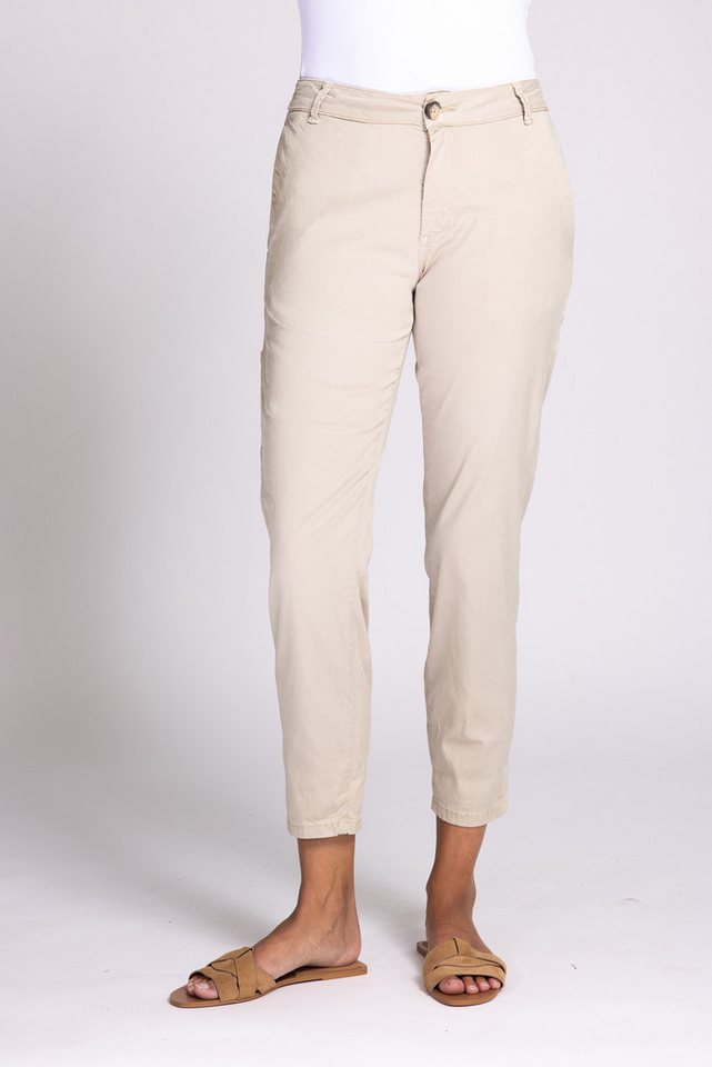 Zhrill Chinohose ZHTILLI von Zhrill