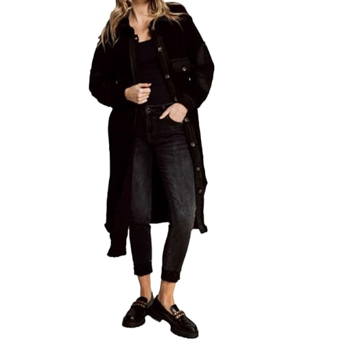 Zhrill Damen Jacke Cardigan BALINA in Schwarz - ZS523830-T9742, Größe:XS/S von Zhrill