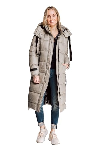 Zhrill Damen Jacket in MICRO CHIP - ZJ424545-N9002, Größe:L von Zhrill