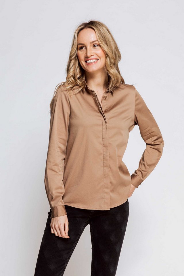 Zhrill Hemdbluse RESI von Zhrill