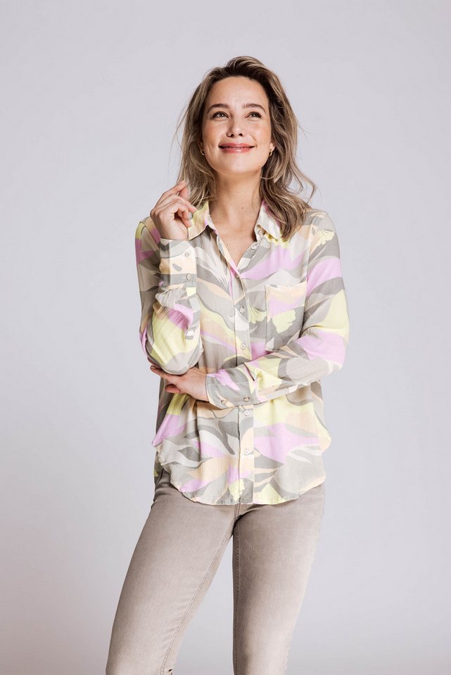 Zhrill Hemdbluse ZHFLEUR von Zhrill