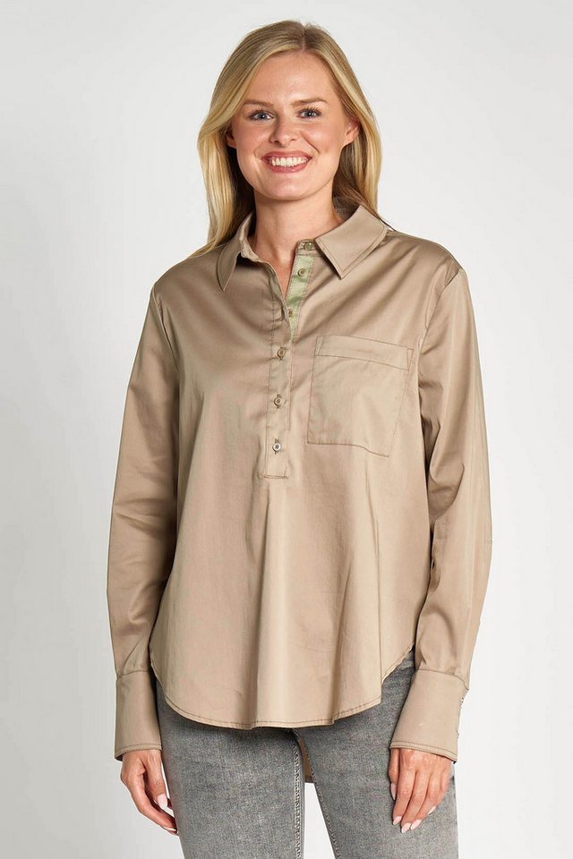 Zhrill Hemdbluse ZHNIMA von Zhrill