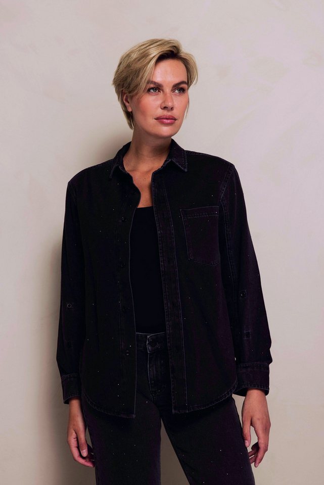 Zhrill Hemdbluse ZHTJURA von Zhrill