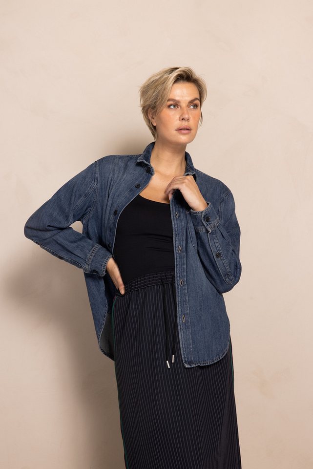 Zhrill Hemdbluse ZHTJURA von Zhrill