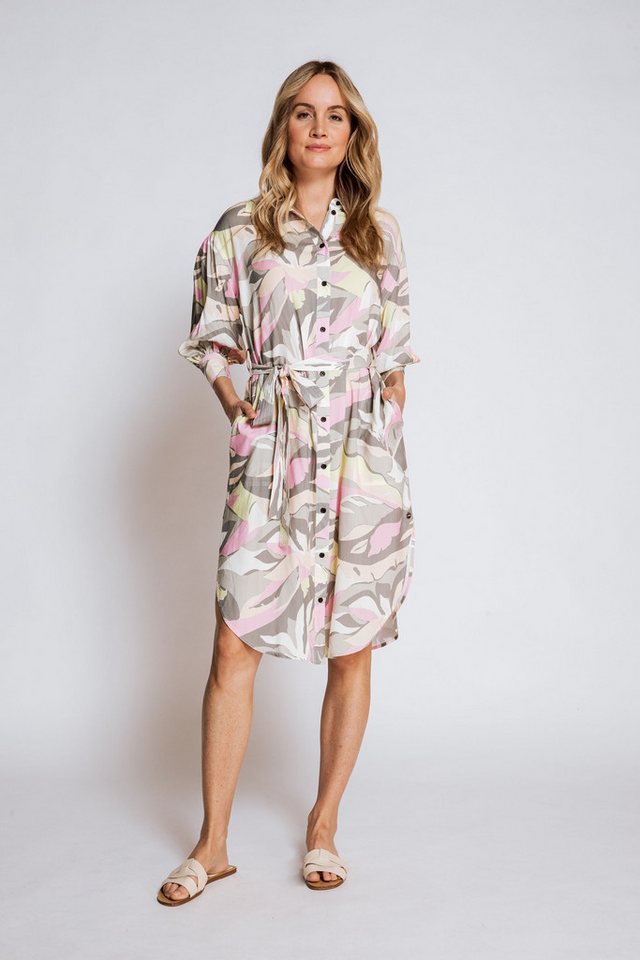 Zhrill Hemdblusenkleid ZHBUDAL von Zhrill